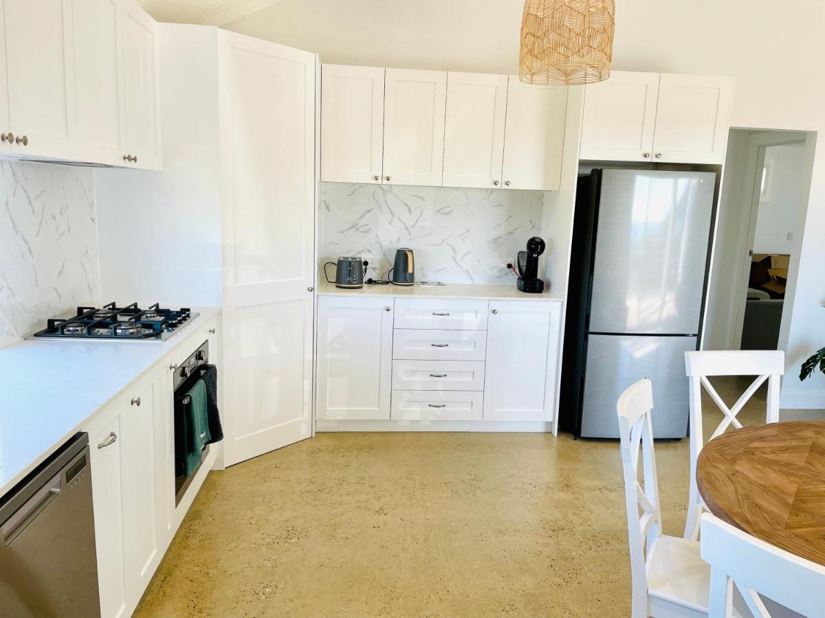 Magnolia Villa Emu Bay Екстериор снимка