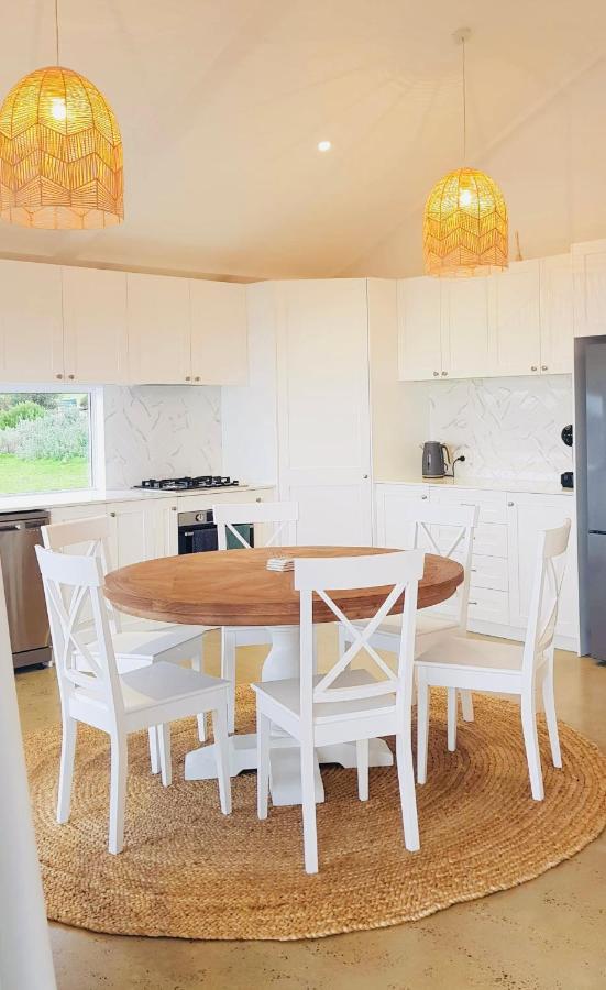 Magnolia Villa Emu Bay Екстериор снимка