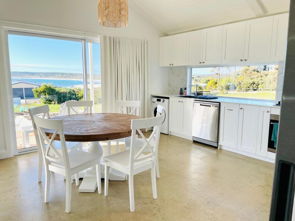 Magnolia Villa Emu Bay Екстериор снимка