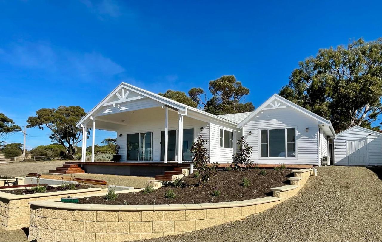Magnolia Villa Emu Bay Екстериор снимка