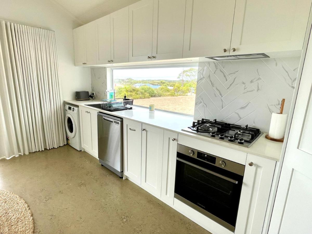 Magnolia Villa Emu Bay Екстериор снимка