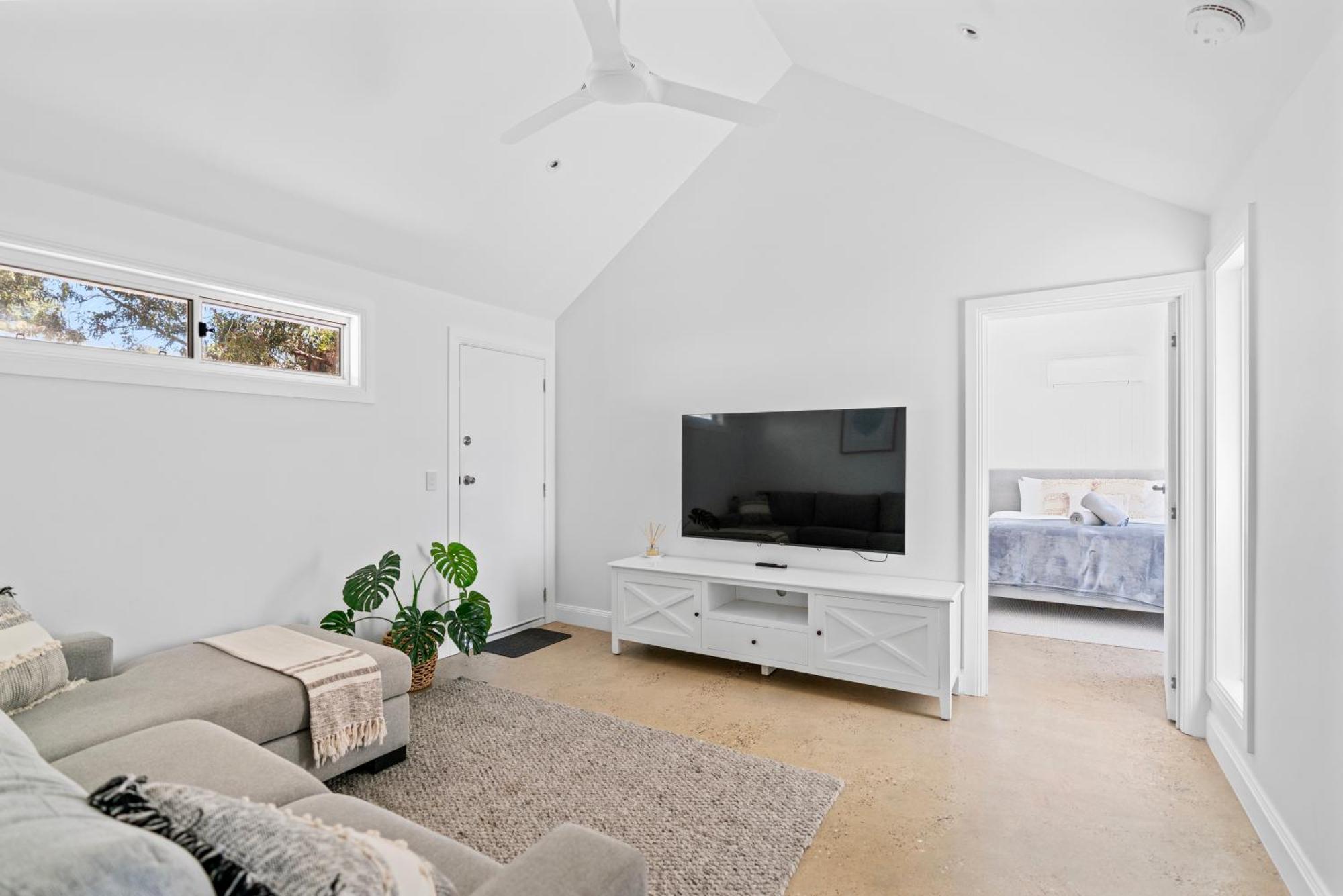 Magnolia Villa Emu Bay Екстериор снимка